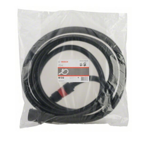 BOSCH - Tuyau BOSCH 2608000567 - 5m Ø22mm - Connexion baïonnette - Pour GAS 35 à 55 - large
