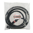 BOSCH - Tuyau BOSCH 2608000567 - 5m Ø22mm - Connexion baïonnette - Pour GAS 35 à 55 - vignette
