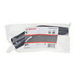 BOSCH - Coude d'aspiration antistatique BOSCH 2608000573 - 35mm - vignette