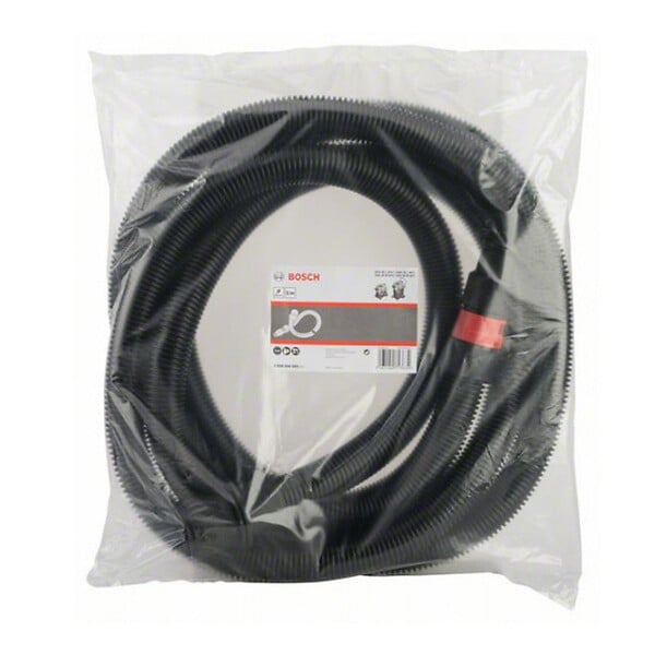 BOSCH - Tuyau BOSCH 2608000565 - 5m Ø35mm - Connexion baïonnette - Pour GAS 12 à 55 - large
