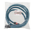 BOSCH - Tuyau antistatique BOSCH 2608000568 - 5m Ø22mm - Connexion baïonnette - Pour GAS 35 à 56 - vignette