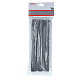 BOSCH - Lot de 3 tubes d'extension BOSCH 2608000660 - Pour GAS 18V-10L - 30cm - 35mm - vignette