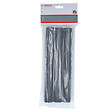 BOSCH - Lot de 3 tubes d'extension BOSCH 2608000660 - Pour GAS 18V-10L - 30cm - 35mm - vignette