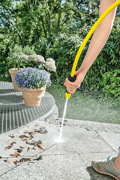 KARCHER - Lance d'arrosage KÄRCHER 2.645-264.0 - large