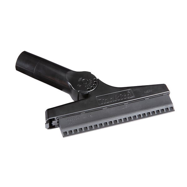 MAKITA - Raclette de soufflage MAKITA 191M32-7 pour aspirateur souffleurs - large