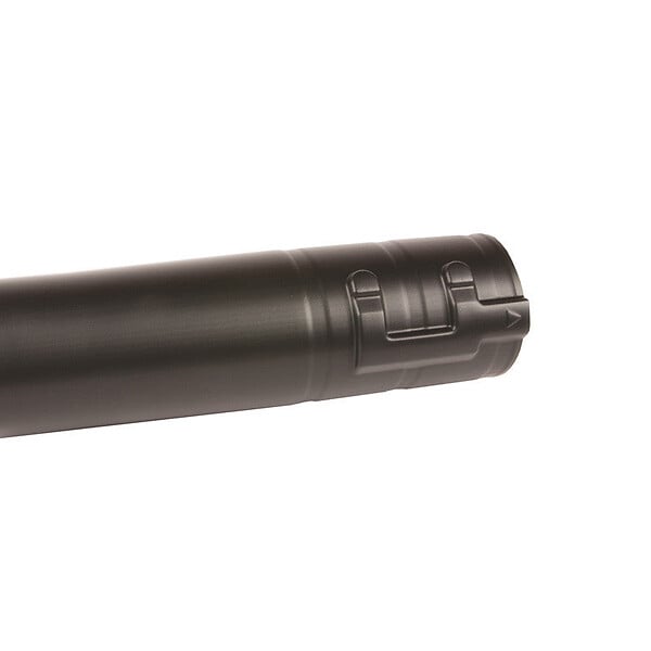 MAKITA - Tube de raccordement pour aspirateur souffleur MAKITA 197888-8 - large