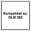 MAKITA - Lame MAKITA 191D41-2 38cm pour tondeuse DLM380 - vignette