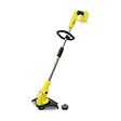 KARCHER - Coupe bordures 18V KÄRCHER 1.444-310.0 LTR-18-30 (sans batterie) - vignette