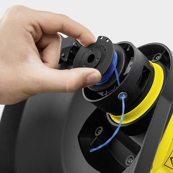 KARCHER - Coupe bordures 18V KÄRCHER 1.444-310.0 LTR-18-30 (sans batterie) - large