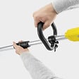 KARCHER - Coupe bordures 18V KÄRCHER 1.444-310.0 LTR-18-30 (sans batterie) - vignette