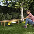 KARCHER - Coupe bordures 18V KÄRCHER 1.444-310.0 LTR-18-30 (sans batterie) - vignette
