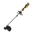 DEWALT - Bloc moteur + Tête coupe-bordure combisystème XR Flexvolt DEWALT - DCMAS5713X1-QW - vignette