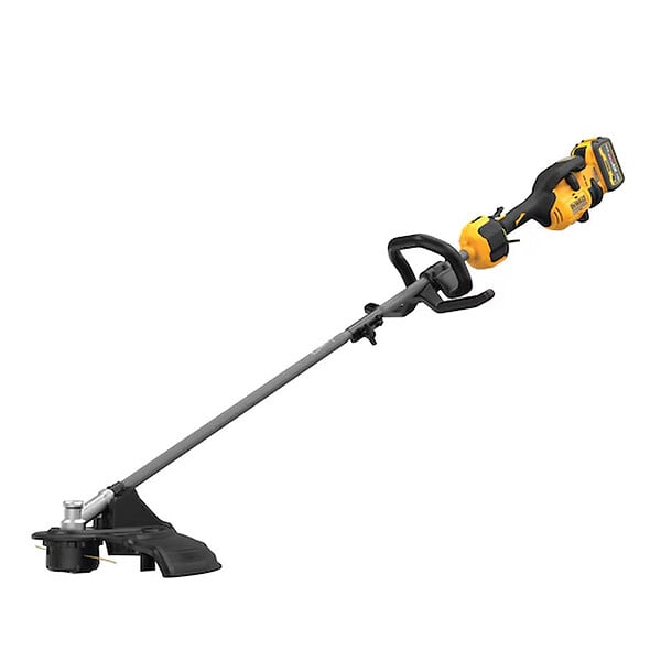 DEWALT - Bloc moteur + Tête coupe-bordure combisystème XR Flexvolt DEWALT - DCMAS5713X1-QW - large
