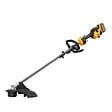 DEWALT - Bloc moteur + Tête coupe-bordure combisystème XR Flexvolt DEWALT - DCMAS5713X1-QW - vignette