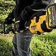 DEWALT - Bloc moteur + Tête coupe-bordure combisystème XR Flexvolt DEWALT - DCMAS5713X1-QW - vignette