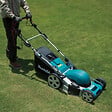 MAKITA - Tondeuse à gazon MAKITA ELM4621 46cm 1800W - vignette