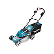 MAKITA - Tondeuse à gazon sans fil à double batterie - MAKITA - DLM463Z - 46 cm 2 x 18 Volt - vignette
