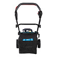 MAKITA - Tondeuse à gazon sans fil à double batterie - MAKITA - DLM463Z - 46 cm 2 x 18 Volt - vignette
