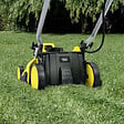 KARCHER - Tondeuse à gazon sans fil KARCHER LMO 36-40 40 cm (vendu sans batterie) - vignette