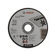 BOSCH - Disque à tronçonner 125mm  2608600549 BOSCH  Moyeu plat Exper Inox - vignette