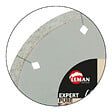 LEMAN - Disque Diamant LEMAN segment lisse - vignette
