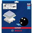 BOSCH - Lot de 6 disques abrasifs BOSCH EXPERT M480 2608901667 - Ø225mm - G80 à G180 - vignette
