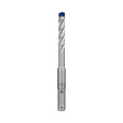 BOSCH - Foret beton BOSCH 2608900087 sds plus 7X EXPERT 8x50x115mm - vignette