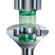 SPAX - Embout T-STAR 50 mm acier inox A2 (5 pcs) - SPAX - vignette