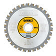 DEWALT - Lame de scie circulaire Carbure DEWALT 140x20 mm - vignette