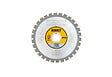DEWALT - Lame de scie circulaire Carbure DEWALT 140x20 mm - vignette