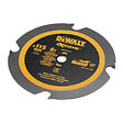 DEWALT - Lame de scie circulaire portative Ø115x9,5mm 4 dents DEWALT DT20421-QZ  denture diamant - vignette