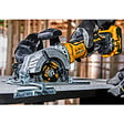 DEWALT - Lame de scie circulaire portative Ø115x9,5mm 4 dents DEWALT DT20421-QZ  denture diamant - vignette