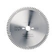 DEWALT - Lame de scie circulaire stationnaire  DEWALT 80 dents Extreme Workshop - vignette