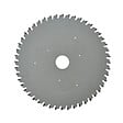 DEWALT - Lame de scie circulaire stationnaire Ø216x30mm 60 dents Extreme Workshop DEWALT DT4350-QZ - vignette