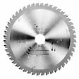 DEWALT - Lame de scie circulaire stationnaire Ø216x30mm 60 dents Extreme Workshop DEWALT DT4350-QZ - vignette