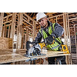 DEWALT - Lame de scie circulaire sans fil DEWALT DT20420-QZ Carbure Construction Ø115x9,5mm, 24 dents - vignette