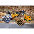 DEWALT - Lame de scie circulaire sans fil DEWALT DT20420-QZ Carbure Construction Ø115x9,5mm, 24 dents - vignette