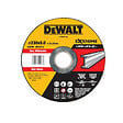 DEWALT - Disque à meuler le métal Ø230x22,2mm DEWALT DT43919-QZ épaisseur 6mm - vignette