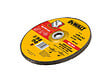 DEWALT - Disque à meuler le métal Ø230x22,2mm DEWALT DT43919-QZ épaisseur 6mm - vignette