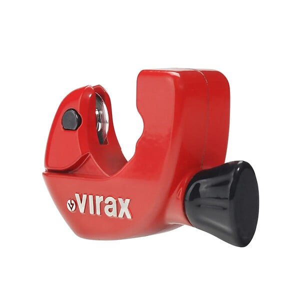 VIRAX - Mini coupe-tube cuivre 6-28 mm VIRAX 210439 - large