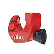 VIRAX - Mini coupe-tube cuivre 6-28 mm VIRAX 210439 - vignette
