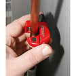 VIRAX - Mini coupe-tube cuivre 6-28 mm VIRAX 210439 - vignette