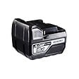 HIKOKI - Meuleuse HIKOKI G18DSL2WUZ - Ø125mm 18V Li-Ion - 1 batterie 5,0Ah + chargeur en coffret Hit Case - vignette