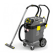 KARCHER PRO - Aspirateur eau et poussières  - KARCHER - NT 50/1 Tact Te H *EU - 1.148-437.0 - Classe H Prise d'asservissement - vignette