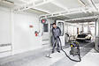 KARCHER PRO - Aspirateur eau et poussières  - KARCHER - NT 50/1 Tact Te H *EU - 1.148-437.0 - Classe H Prise d'asservissement - vignette