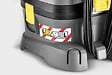 KARCHER PRO - Aspirateur  - KÄRCHER - T 8/1 L (portable) - vignette