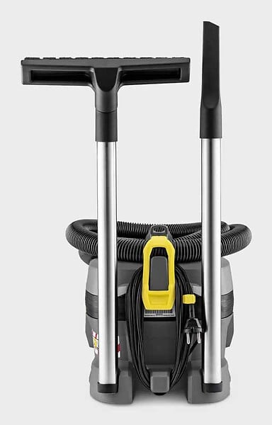 KARCHER PRO - Aspirateur  - KÄRCHER - T 8/1 L (portable) - large