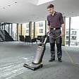 KARCHER PRO - Aspiro-brosseur KÄRCHER CV 38/2 pour moquettes - vignette