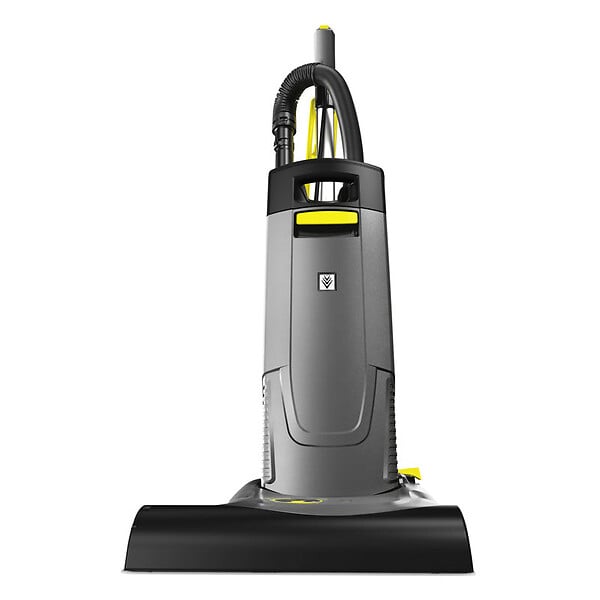 KARCHER PRO - Aspiro-brosseur KÄRCHER CV 38/2 pour moquettes - large