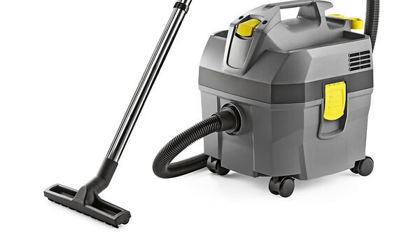 KARCHER PRO - Buse de sol pour aspirateurs NT - KÄRCHER - 6.906-512.0 - large